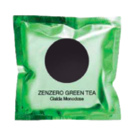 Zenzero Green Tea